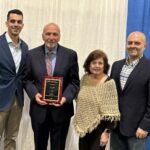 New Jersey State Superintendent of the Year